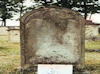 Jüdischer Friedhof Ermershausen. �Jürgen Dautel (+), Marolsweisach