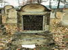 Jüdischer Friedhof Ermershausen. �Jürgen Dautel (+), Marolsweisach