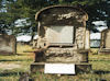 Jüdischer Friedhof Ermershausen. �Jürgen Dautel (+), Marolsweisach