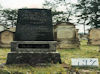 Jüdischer Friedhof Ermershausen. �Jürgen Dautel (+), Marolsweisach