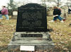 Jüdischer Friedhof Ermershausen. �Jürgen Dautel (+), Marolsweisach