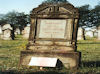 Jüdischer Friedhof Ermershausen. �Jürgen Dautel (+), Marolsweisach