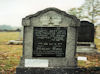 Jüdischer Friedhof Ermershausen. �Jürgen Dautel (+), Marolsweisach