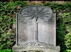 Jüdischer Friedhof Gauting. �Rudolf Schwarzbeck, Gauting