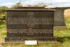 Jüdischer Friedhof Kleinsteinach. � Herbert Dietz / R�diger Reining, Aidhausen