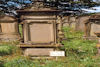 Jüdischer Friedhof Kleinsteinach. � Herbert Dietz / R�diger Reining, Aidhausen