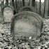Jüdischer Friedhof Limbach. � Dieter Kraft, Ebelsbach, 1987