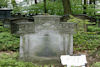 Jüdischer Friedhof Memmelsdorf. �Horst und Heidrun Wagner, HaŸfurt