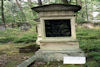 Jüdischer Friedhof Memmelsdorf. �Horst und Heidrun Wagner, HaŸfurt