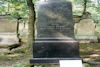 Jüdischer Friedhof Memmelsdorf. �Horst und Heidrun Wagner, HaŸfurt