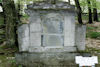 Jüdischer Friedhof Memmelsdorf. �Horst und Heidrun Wagner, HaŸfurt