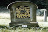 Jüdischer Friedhof Schweinshaupten. Foto privat