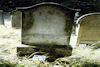 Jüdischer Friedhof Schweinshaupten. Foto privat