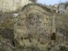 Jüdischer Friedhof Sulzdorf a. d. Lederhecke, März 2010 (Foto: Kreisheimatpfleger Reinhold Albert, Sulzdorf)