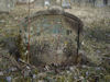 Jüdischer Friedhof Sulzdorf a. d. Lederhecke, März 2010 (Foto: Kreisheimatpfleger Reinhold Albert, Sulzdorf)