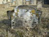 Jüdischer Friedhof Sulzdorf a. d. Lederhecke, März 2010 (Foto: Kreisheimatpfleger Reinhold Albert, Sulzdorf)