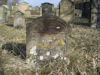 Jüdischer Friedhof Sulzdorf a. d. Lederhecke, März 2010 (Foto: Kreisheimatpfleger Reinhold Albert, Sulzdorf)