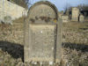 Jüdischer Friedhof Sulzdorf a. d. Lederhecke, März 2010 (Foto: Kreisheimatpfleger Reinhold Albert, Sulzdorf)