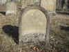 Jüdischer Friedhof Sulzdorf a. d. Lederhecke, März 2010 (Foto: Kreisheimatpfleger Reinhold Albert, Sulzdorf)