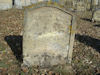 Jüdischer Friedhof Sulzdorf a. d. Lederhecke, März 2010 (Foto: Kreisheimatpfleger Reinhold Albert, Sulzdorf)