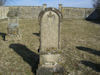 Jüdischer Friedhof Sulzdorf a. d. Lederhecke, März 2010 (Foto: Kreisheimatpfleger Reinhold Albert, Sulzdorf)