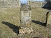 Jüdischer Friedhof Sulzdorf a. d. Lederhecke, März 2010 (Foto: Kreisheimatpfleger Reinhold Albert, Sulzdorf)