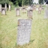 Jüdischer Friedhof von Georgensgmünd � Cordula Kappner, Zeil a. Main 