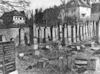 Cemetery 1938 � Stadtarchiv Gunzenhausen<br> Wir danken der Stephani-Volksschule Gunzenhausen, die uns dieses Foto im Rahmen des Schülerprojekts „Jüdisches Leben in Gunzenhausen“ zur Verfügung gestellt hat.
