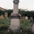 Jüdischer Friedhof von Höchberg � Cordula Kappner, Zeil a. Main 