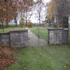 KZ-Friedhof Neumarkt-St. Veit. � Helmut Lerche, Tutzing