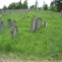 Jüdischer Friedhof Obernzenn (Foto: Alexander Biernoth, Ansbach)