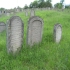 Jüdischer Friedhof Obernzenn (Foto: Alexander Biernoth, Ansbach)