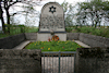 Jüdischer Friedhof Schwabhausen-Weil. � Foto: Alwin Reiter, Geltendorf