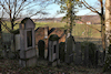 Jüdischer Friedhof Ullstadt (Foto: Willi Sch�ner, Sugenheim, 2009)