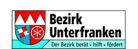 Bezirk Unterfranken